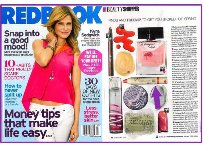 Redbook Magazine