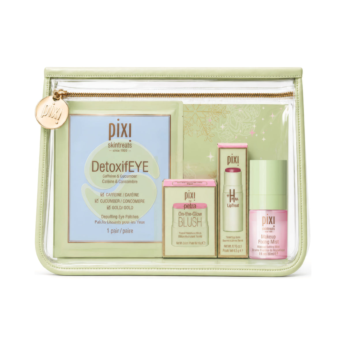 Best of Pixi - Holiday Edition