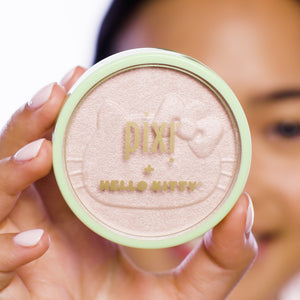 Pixi + Hello Kitty Glow-y Powder View 5 of 16