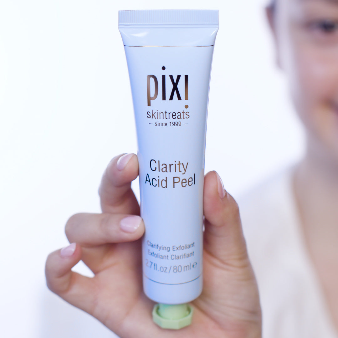 Clarity Acid Peel view 7 of 9