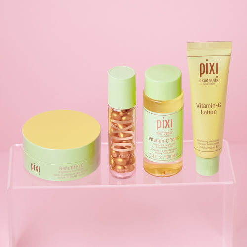 Vitamin-C Essentials Bundle