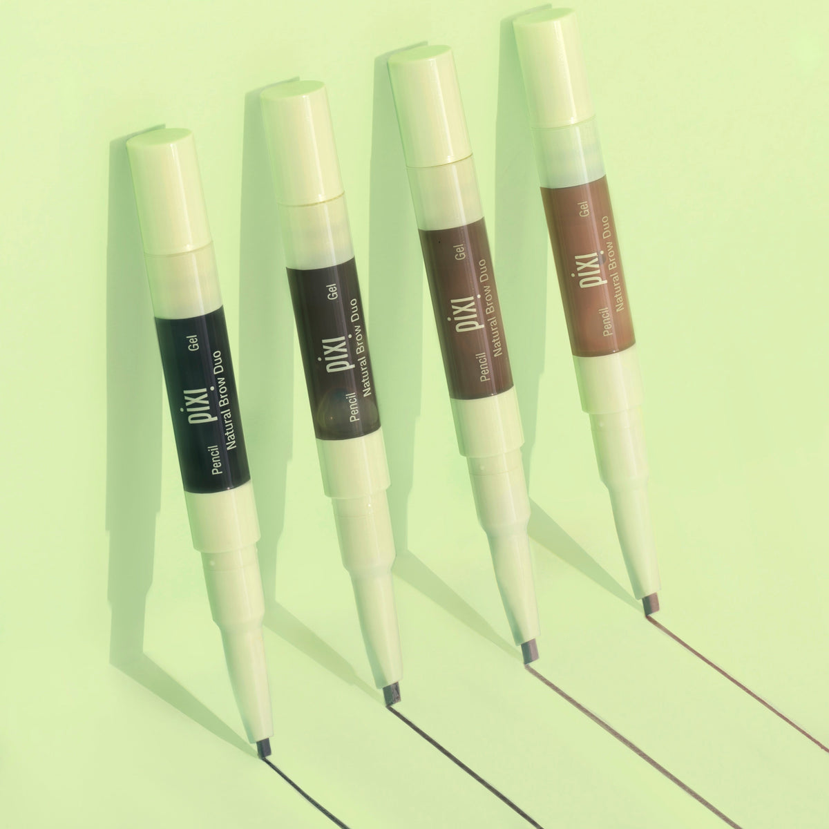 Natural Brow Duo