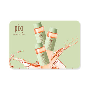 Pixi e-gift card 10 view 6 of 8