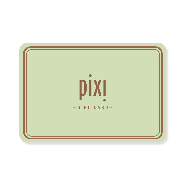 Pixi e-gift card 50 view 1 of 8