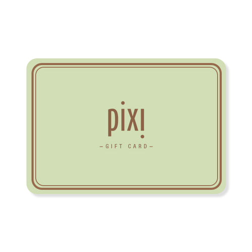 Pixi e-gift card 10 view 1 of 8 view 1
