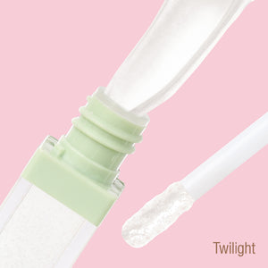 Pixi + Maryam Maquillage AnyWhere Gloss Twilight swatch