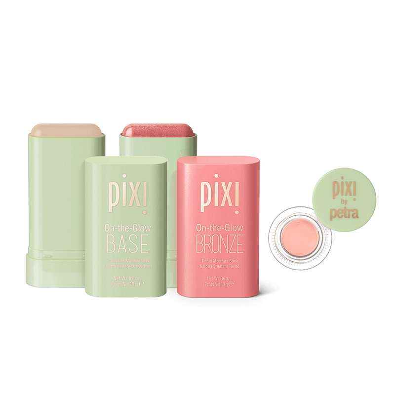 Complexion Heroes Bundle