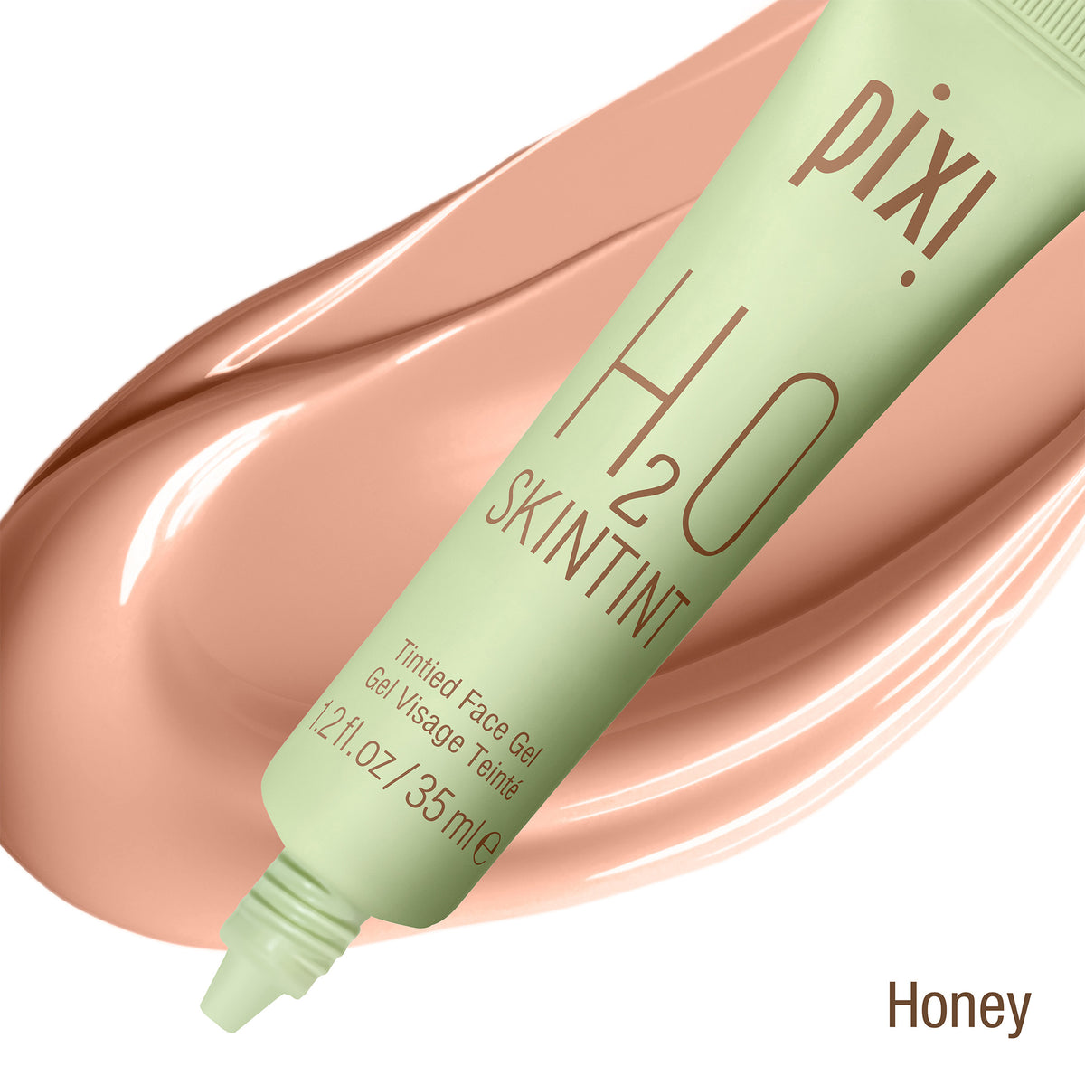 H2O SkinTint Honey