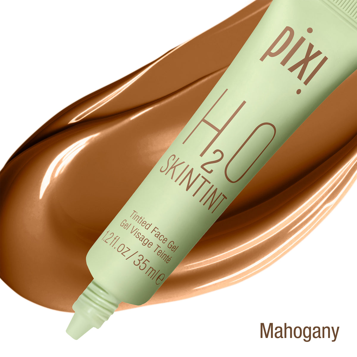 H2O SkinTint Mahogany