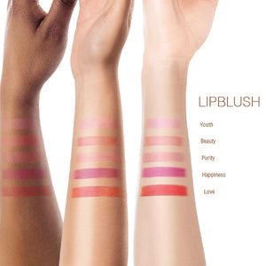 Lip Duo - Choose Your Shades