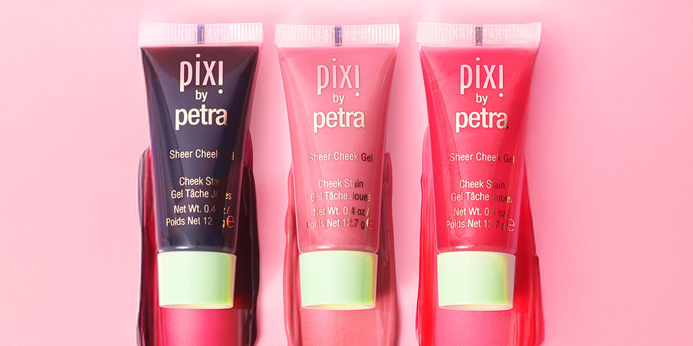 Sheer Cheek Gel