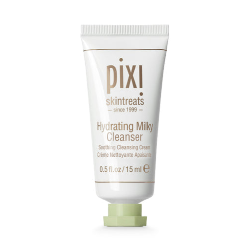 Mini Hydrating Milky Cleanser