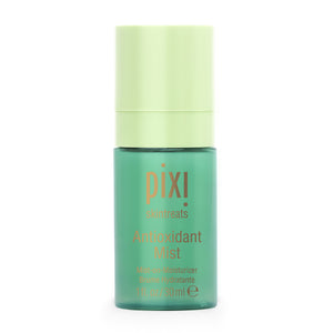Antioxidant Mist petite size cap on