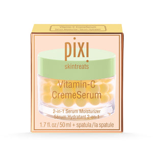 Vitamin-C CreameSerum view 1