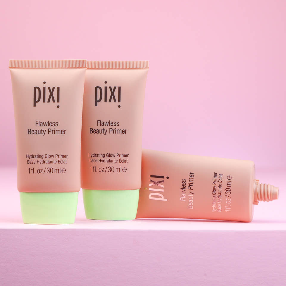 Flawless Beauty Primer view 2