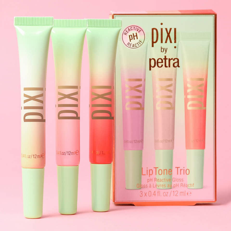 LipTone Trio view 1 view 1