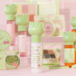 Pixi + Hello Kitty Hydrating Milky Mist