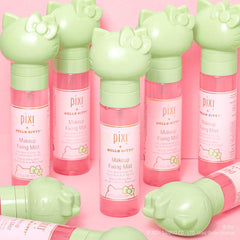 Pixi + Hello Kitty Makeup Fixing Mist view 1 of 3 view 1