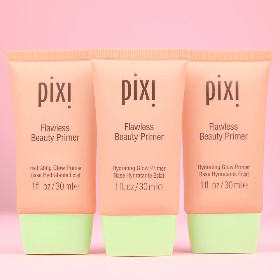 Flawless Beauty Primer view 1