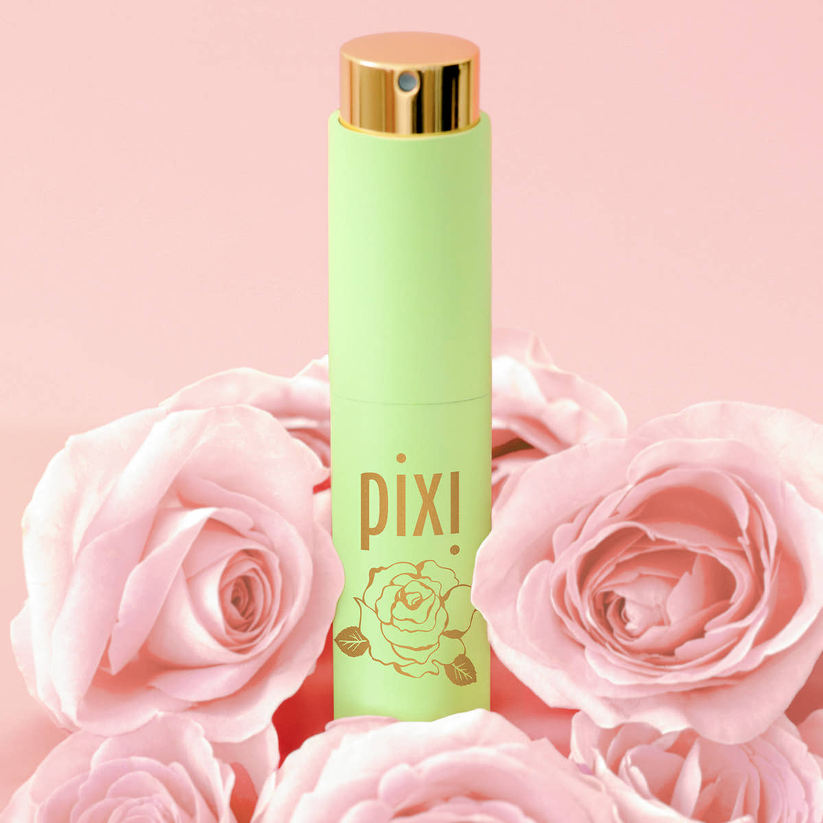 PixiPerfume PixiRose single product