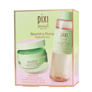 Nourish & Plump Kit