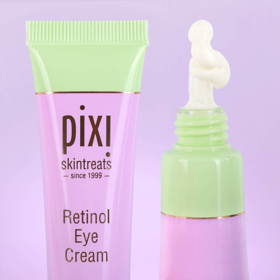 Retinol Eye Cream view 2