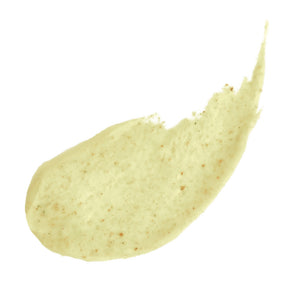 SuperBerry Cleansing Whip swatch texture