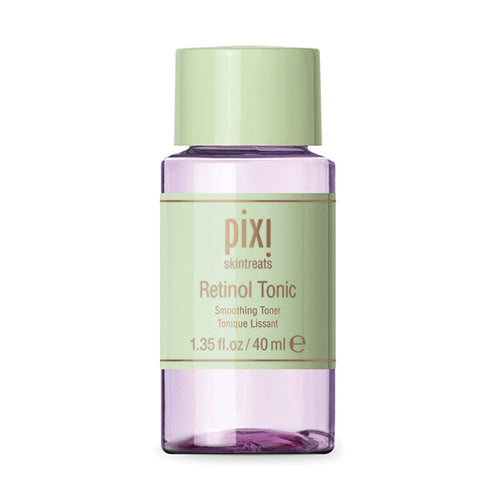 Retinol Tonic Mini Size on a white background view 1