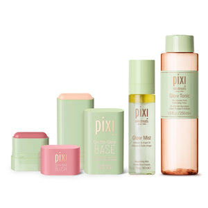 Ultimate Glow Skin Routine Set