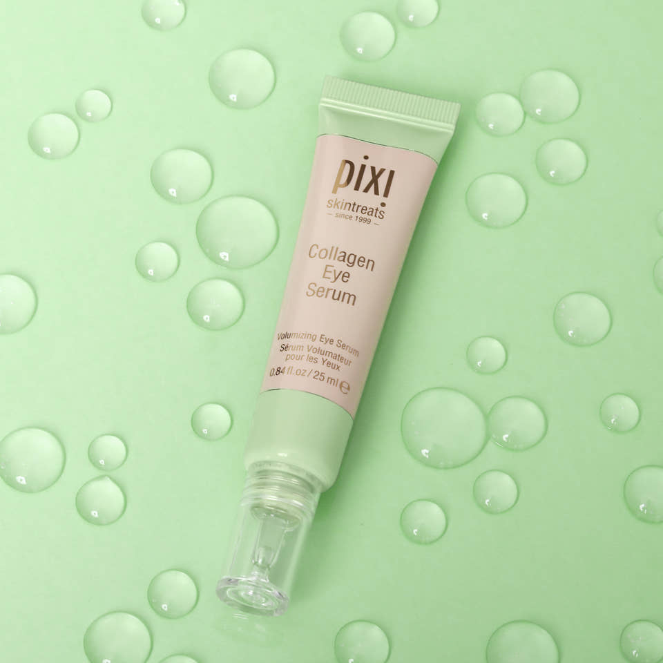Botanical Collagen Eye Serum view 2