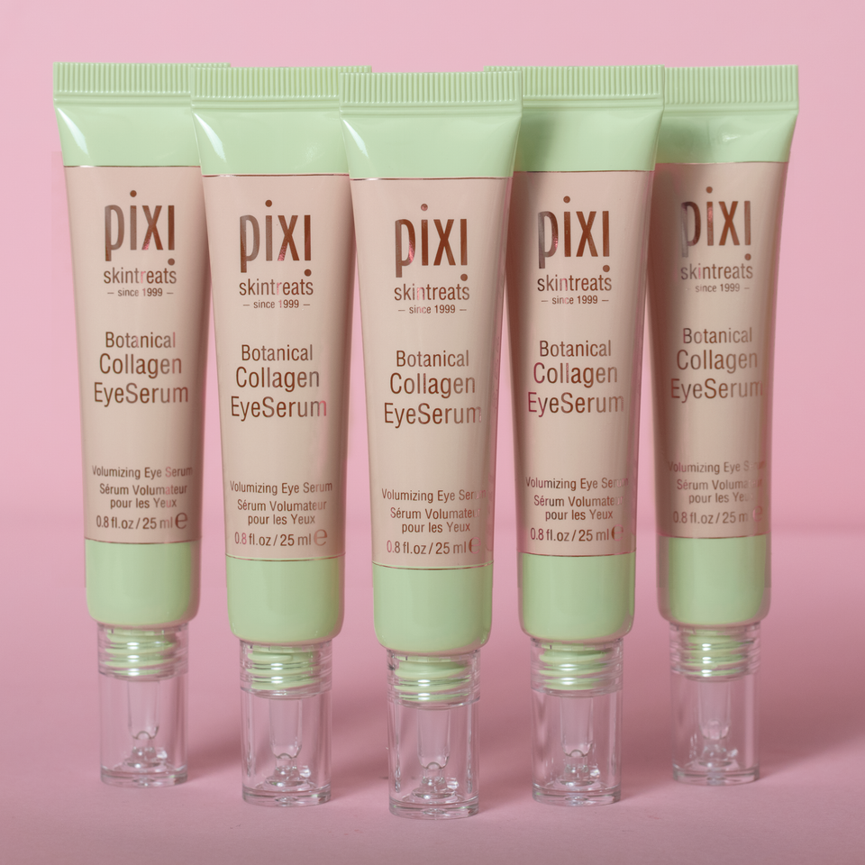 Botanical Collagen Eye Serum view 1