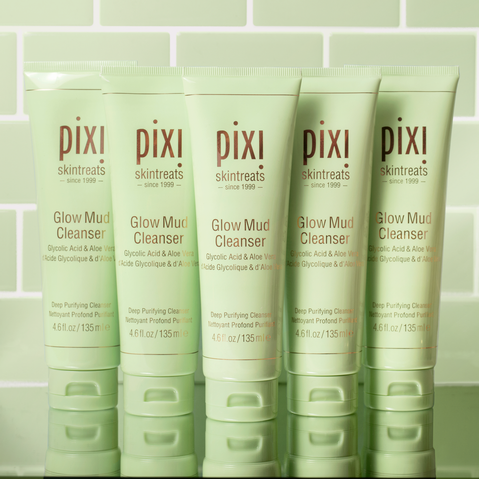 Glow Mud Cleanser 2 of 8 view 2