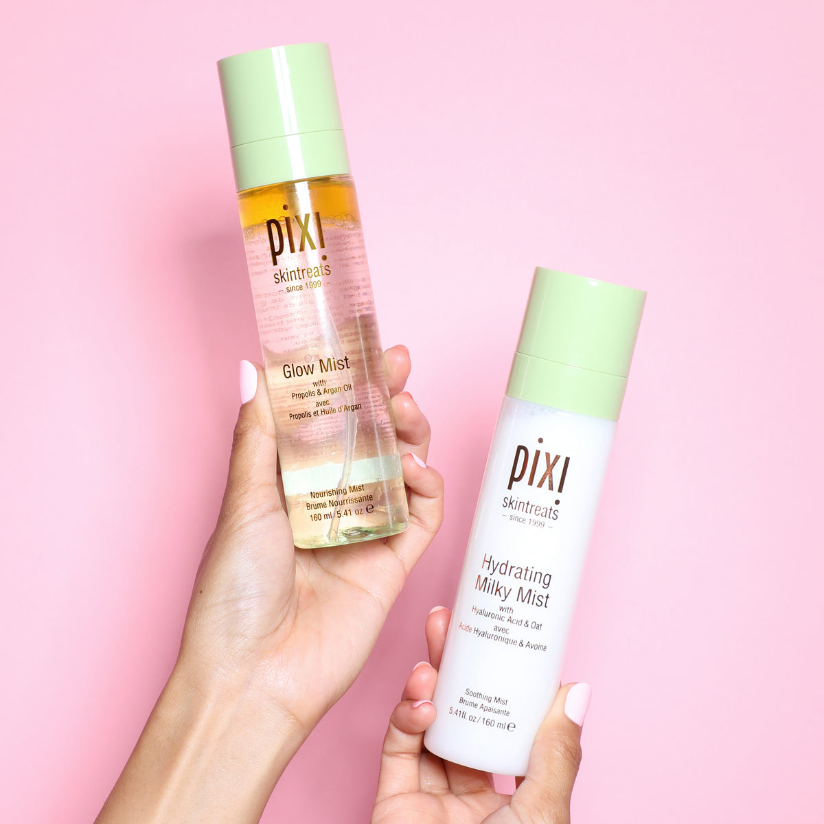 Pixi Mists