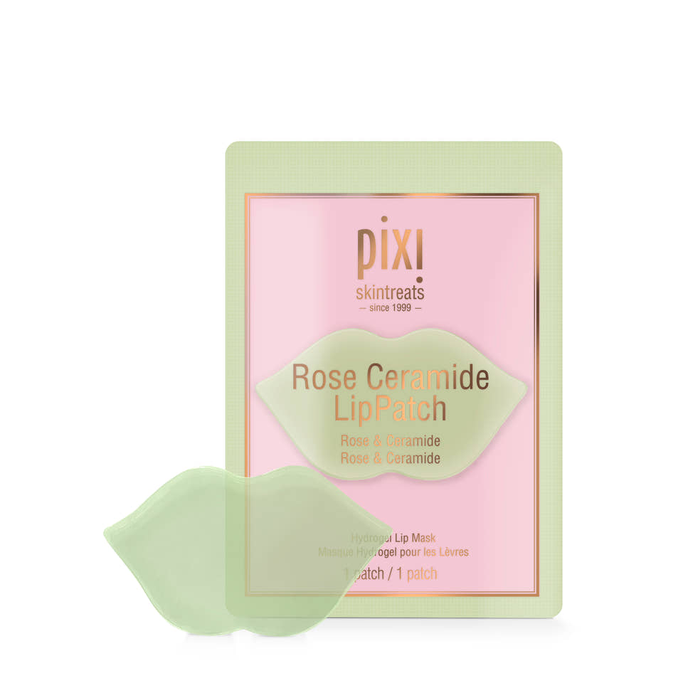 Rose Ceramide LipPatch (Set of 3) view 2