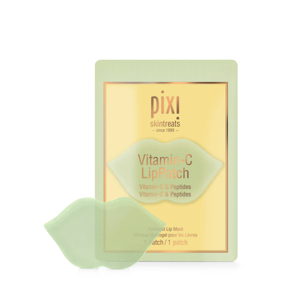 Vitamin-C LipPatch (Set of 3) view 2