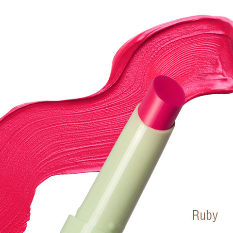 LipGlow Ruby Swatch view 9 of 9 view 9