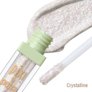 Liquid Fairy Lights Liquid Eye Shadow in Crystaline  view 8 of 19