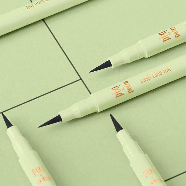 Pixi_Lash_Line_Ink_Eye_Liner view 1 of 8