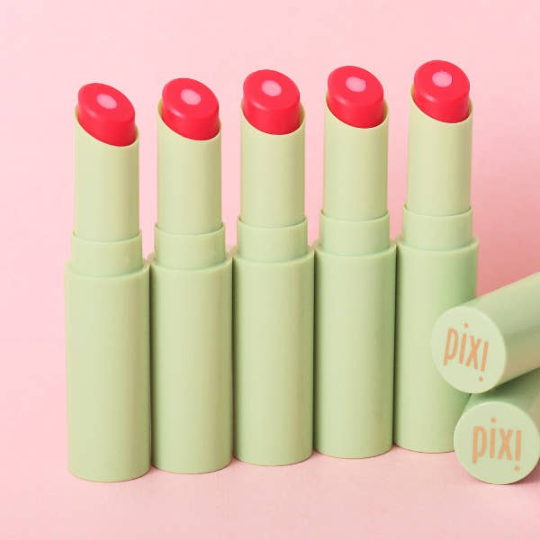 +Rose Lip Nourisher View 2 of 7 view 2